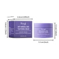 thumbnail image 3 of Openpig Liquidation Beurre Raffermissant pour Jeunes Hydratant Beurre Raffermissant pour Jeunes Beurre Raffermissant pour le Corps Crème Hydrate et Améliore les Ridules 50g, 3 of 9