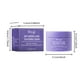 thumbnail image 3 of Crema Corporal Reafirmante Juvenil | Reduce Arrugas y Flacidez | 50 G, 3 of 7