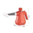 thumbnail image 2 of Limpiador A Vapor Portatil Desinfectante Y Esterilizador You, 2 of 6