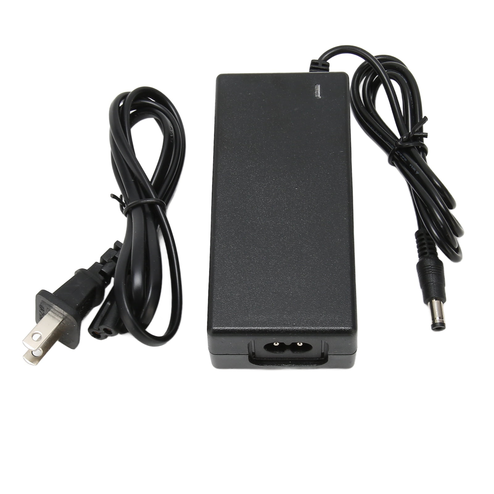 Universal Power Supply Adapter, Fast Charging 42V 2A Battery Charger