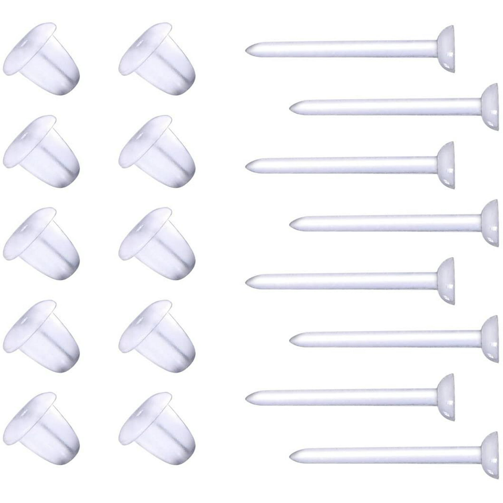Ear lobe retainers deals