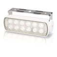 thumbnail image 3 of Hella Marine  980670311; Sea Hawk Led Spread White Housing Mv, 3 of 11