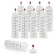 thumbnail image 5 of 24-Pack 8 Oz Condiment Squeeze Bottles with Red Tip Cap - Durable Plastic Squirt Bottle for Ketchup Sauces Syrup, 5 of 5