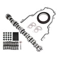 thumbnail image 1 of Árbol de levas de admisión y escape central Unique Bargains para Chevrolet Silverado 2500 HD 2002-2018 1 Pcs árbol de levas 1 Pcs kit de resortes de válvula 1 Pcs kit de sello de aceite 1 juego, 1 of 7
