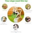 thumbnail image 2 of Juguetes para perros JAMW masticadores intensos caucho natural, 2 of 5