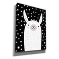 thumbnail image 2 of Epic Graffiti 'Mix & Match Animal VI' by Victoria Borges, Canvas Wall Art, 26"x34", 2 of 2