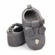 thumbnail image 4 of de Suela Suave de para Bebés de Cuna de Mocasín para Y Niñas 0- , 8 Los 6-12M Yotijar Zapatos de verano para bebés, 4 of 9
