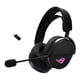 thumbnail image 1 of Audifonos Diadema Gamer Inalambrica ASUS A501 ROG PELTA RGB negro, 1 of 9