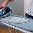 thumbnail image 4 of Garment Steamer Glove Anti Steam Mitt for Home Use Includes Insulation Net, 4 of 5