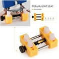 thumbnail image 6 of Keyohome 9 Pack Watch Repair Kit, Watch Back Remover Professional Watch Battery Replacement Tool, 6 of 10