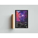 thumbnail image 1 of Imagen de decoración de pared de estilo clásico: Póster de colección de cubierta de álbum de cantante Playboi Carti, decoración del hogar de alta calidad, regalo de impresión en lienzo, 1 of 4
