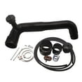 thumbnail image 2 of DYNWAVECA Dump Valve Assembly For Golf MK7 1.2 1.4 , High Reliability Replacement Parts Made Of Material - Black, 2 of 10