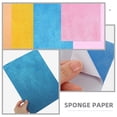 thumbnail image 4 of WHAMVOX 20 Sheets of Paper Craft Board Sheet Assorted Color for Creation School Project, 4 of 8