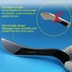 thumbnail image 3 of Herramienta raspadora muscular Gua Sha BYYDDIY de acero inoxidable, 3 of 7