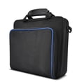 thumbnail image 1 of Sac à Bandoulière Étui de Transport Sac de Voyage Sac à Main Portable Rangement pour avec Sangle Réglable Nylon, 1 of 7