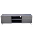thumbnail image 2 of Mueble para TV de 70" Italy Gris Storm Centro de entretenimiento HOGARE Italy, 2 of 9