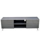 thumbnail image 2 of Mueble para TV de 70" Italy Gris Storm Centro de entretenimiento HOGARE Italy, 2 of 9