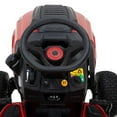 thumbnail image 5 of Troy-Bilt Super Bronco 50K FAB Riding Lawn Mower | 50 in | 24 HP/747cc Twin-Cylinder KOHLER Engine, 5 of 8