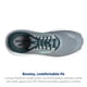 thumbnail image 4 of Zapatillas de Running Brooks Addiction GTS 15 para Mujer Gris Talle 8 Angosto, 4 of 6
