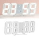 thumbnail image 5 of Reloj Digital LED 3D ANGGREK Tres Modos de Visualización, 5 of 8