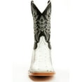 thumbnail image 4 of Cody James Men's Exotic Water Snake Back Cut Western Boot Broad Square Toe - BBME-742 11 D(M) US, 4 of 7