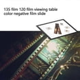 thumbnail image 5 of A4 USB Slide Viewer Light Box Ultra Thin Photo Film Negative Scanning Quick Scan, 5 of 5