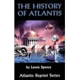 thumbnail image 1 of Pre-Owned The History of Atlantis (Paperback) 0932813283 9780932813282, 1 of 1