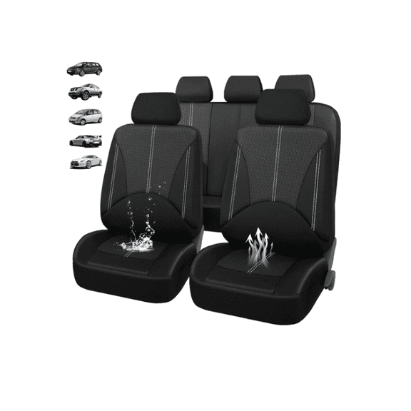 Fundas Para Asientos Auto Universales
