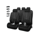 thumbnail image 1 of Fundas Para Asientos Auto Universales, 1 of 4