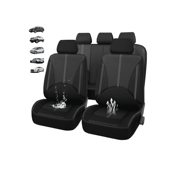 Fundas Para Asientos Auto Universales