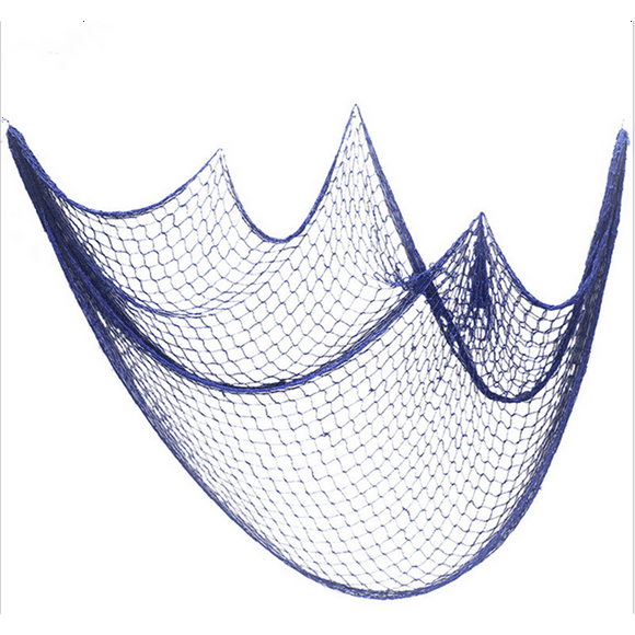 Op maat ventilator Appal Decorative Fish Net