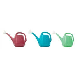 Bloem Assorted 2 gal Resin Watering Can Bloem Assorted 2 gal Resin Watering Can