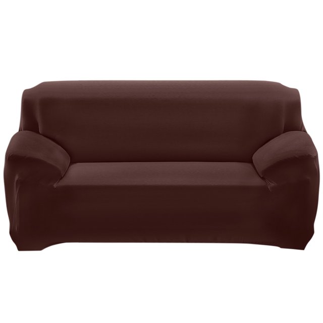 Funda de sofá para silla de alta elasticidad, funda de sofá de 1 pieza, antideslizante, suave