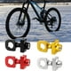 thumbnail image 4 of Sonducket Ajustador de cadena ligero y fácil de instalar para bicicleta – Tensor de ajustador de cadena de aleación de aluminio Ciclismo plata, 4 of 6