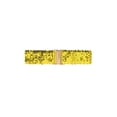 thumbnail image 1 of Cinturón elástico para mujeres INSPIRE CHIC con decoración de lentejuelas y hebillas de metal entrelazadas para vestidos en dorado, 1 of 5