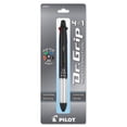 thumbnail image 2 of Pilot Dr. Grip 4 + 1 Multi-Color Ballpoint Pen/pencil, Retractable, 0.7 mm Pen/0.5mm Pencil, Black Barrel | Bundle of 10 Each, 2 of 2