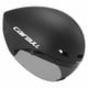 thumbnail image 4 of Casco de ciclismo con absorción de impactos, cómodo, transpirable y con correa ajustable para la barbilla. Negro, 4 of 8