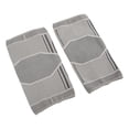thumbnail image 2 of Knee Support Brace, Comfortable Slip Proof Knee Support Sleeve Natural Heating  For Running S, 2 of 8