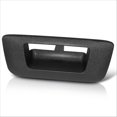 thumbnail image 1 of Conjunto de bisel de manija de coche 22755303 15140549 para extractor de fijación de carrocería trasera 2007-2013, 1 of 5
