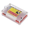 thumbnail image 4 of 24pin Atex Tableau Réglable Tension Bouton Multivoltage Compatible Alimentation Atex Tableau, 4 of 8