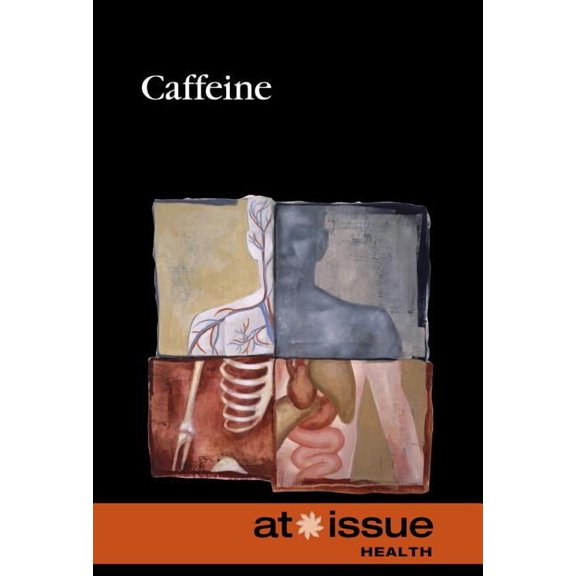 At Issue Caffeine, (Paperback)