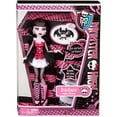 thumbnail image 2 of Monster High Draculaura Doll, 2 of 5