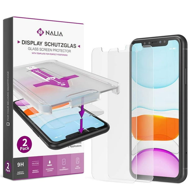 Nalia 2x Screen Protector Applicator Compatible With Iphone 11 Pro X Xs 9h Protective Display Film With Template For Easy Installation Case Friendly Phone Lcd Protection Glass Crystal Clear Walmart Com Walmart Com Nalia 2x Screen Protector Applicator Compatible With Iphone 11 Pro X Xs 9h Protective Display Film With Template For Easy Installation Case Friendly Phone Lcd Protection Glass Crystal Clear Walmart Com Walmart Com