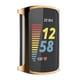 thumbnail image 2 of Mire las cubiertas protectoras de pantalla completa para el estuche Fitbit Charge 5 (oro rosa), 2 of 5