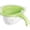 A, variante sur EGNMCR Panier Magnétique pour Évier à Pression pour Vider, Séparation d'Évier de Cuisine Domestique, Panier pour Restes de Nourriture et Filtre, une Passoire