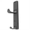thumbnail image 1 of Adecuado para Soporte de Pared Delgado Consola de Juegos Soporte de Manija Manija Xboxsx Estante de Almacenamiento para Auriculares Colgador PS VR, Negro, 1 of 8