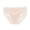 03# Beige, variant on Leakproof Ladies Underwear, Leak Proof Panties for Women Over 60, Washable Incontinence Underwear Comfort 06# Light pink M