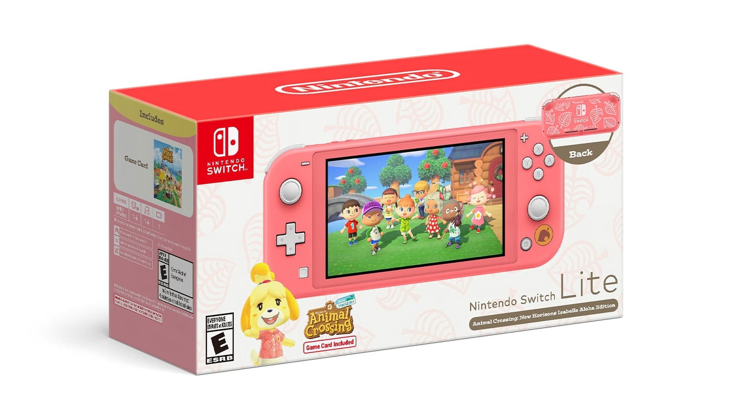 Nintendo Switch Lite 32GB Gray Edition and Legend of Zelda Nintendo Switch Lite 32GB Gray Edition and Legend of Zelda