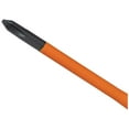 thumbnail image 4 of Klein Tools 6956INS #1 Phillips 6 in. Round Shank Insulated Screwdriver, 4 of 11