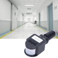 thumbnail image 4 of Human Motion Sensor, Body Sensing Switch Small And Exquisite  For Toilets For Stairs, 4 of 8